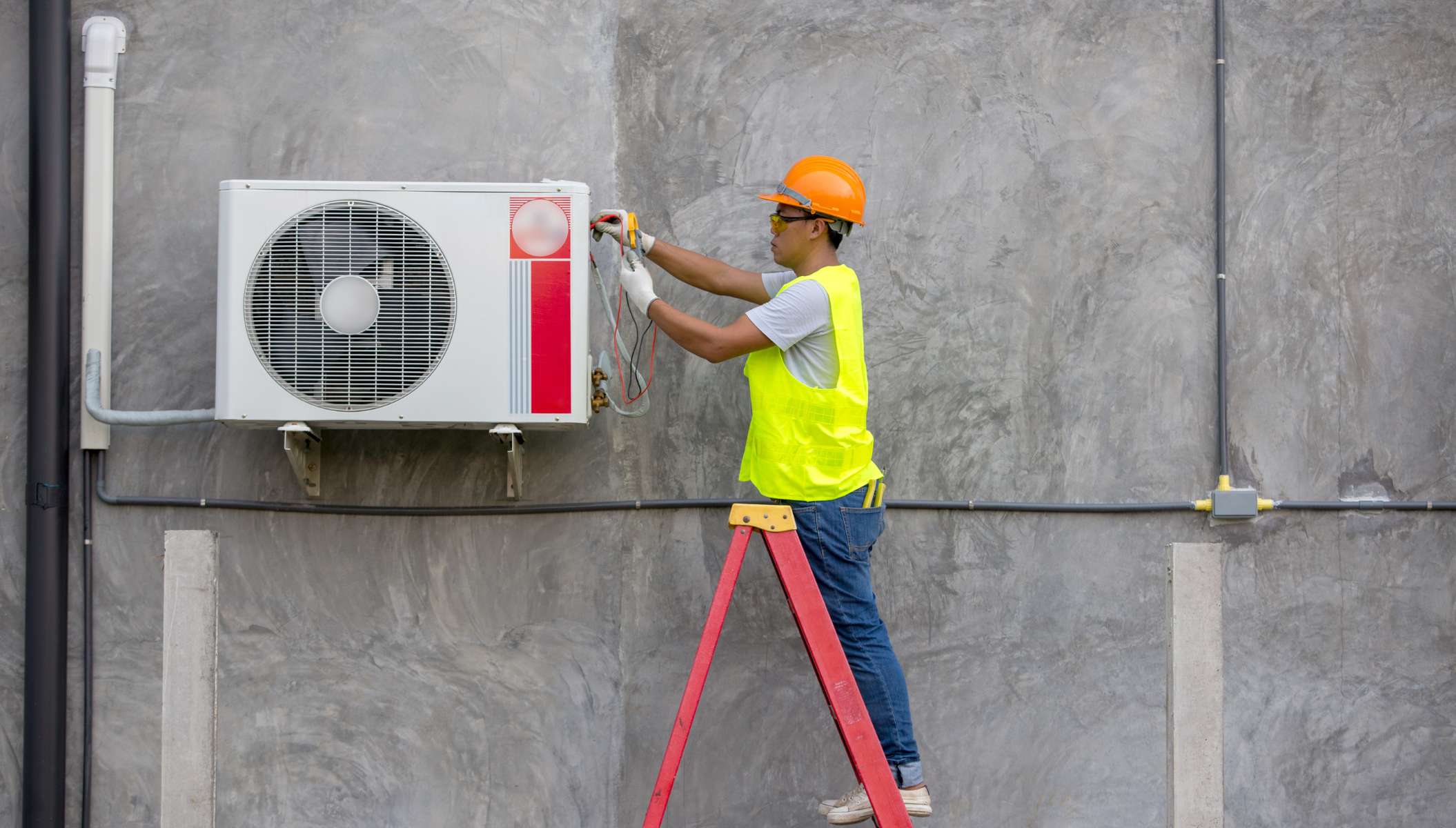 A Step By Step Guide On How To Clean Your Air Conditioner Hitachi